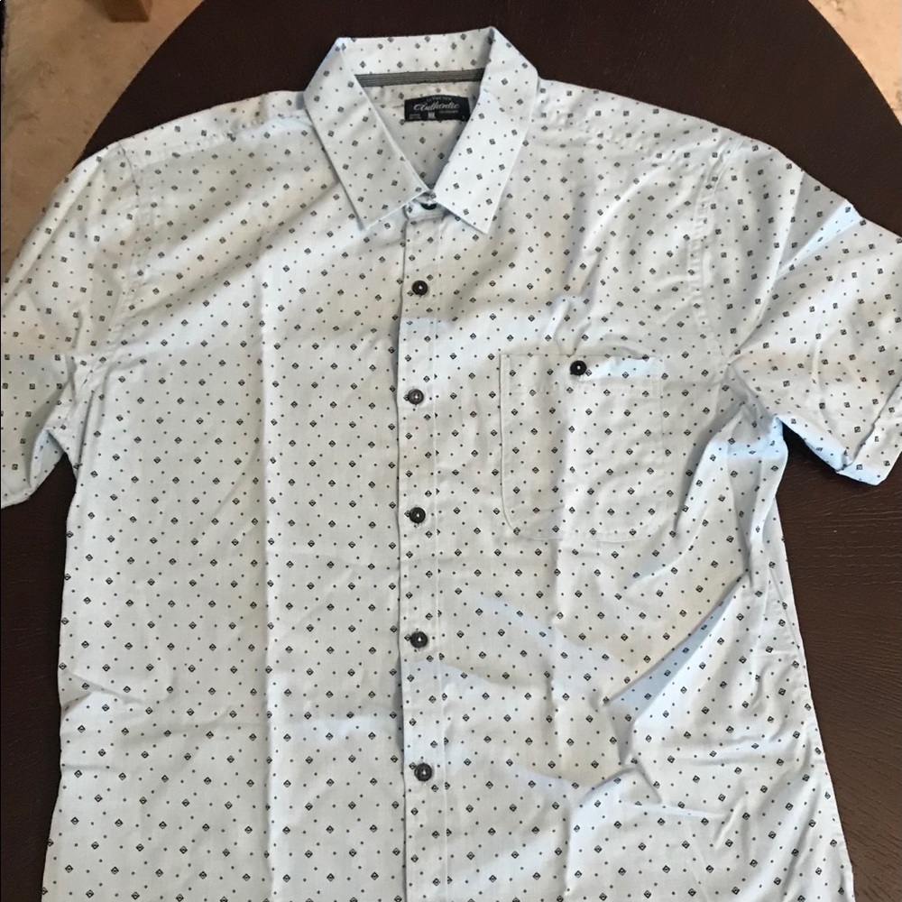 Level 10 Mens Shirt
